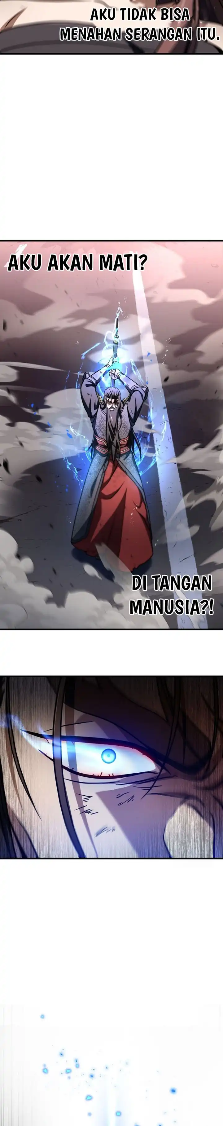 Baca Player Who Can't Level Up - Chapter 216 halaman 24