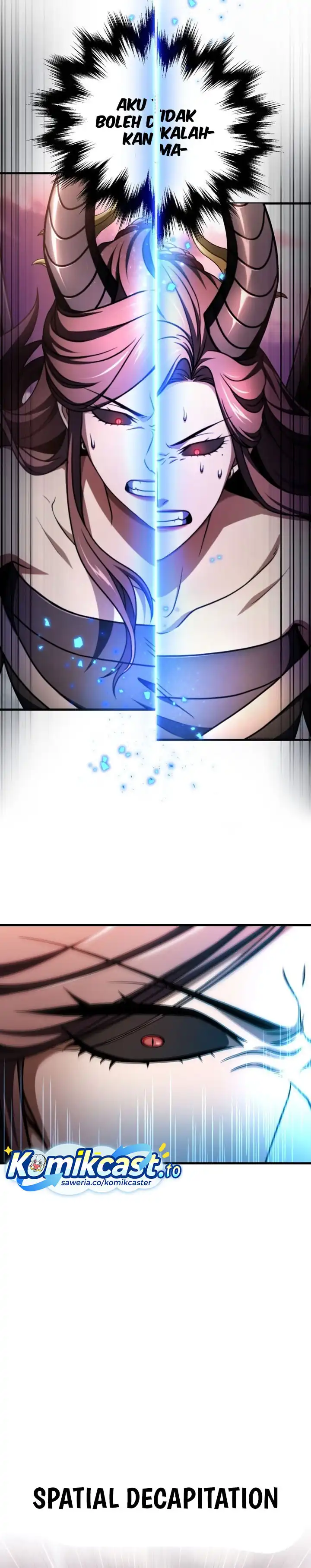 Baca Player Who Can't Level Up - Chapter 216 halaman 25