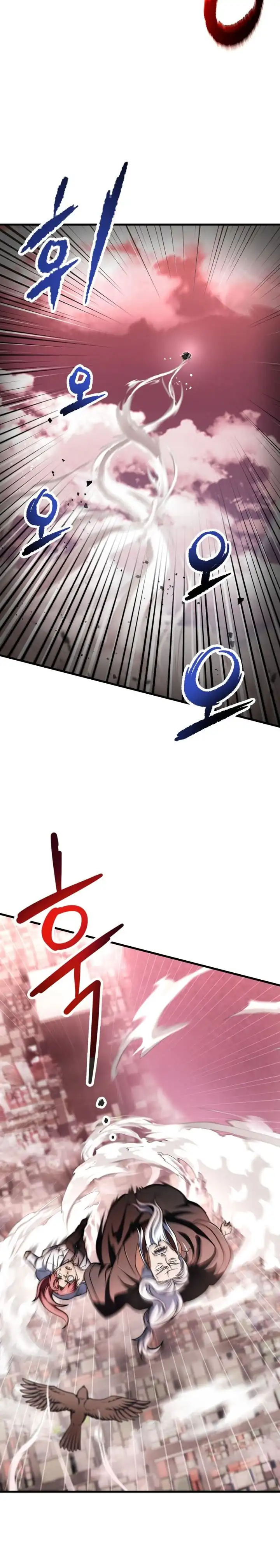 Baca Player Who Can't Level Up - Chapter 216 halaman 3