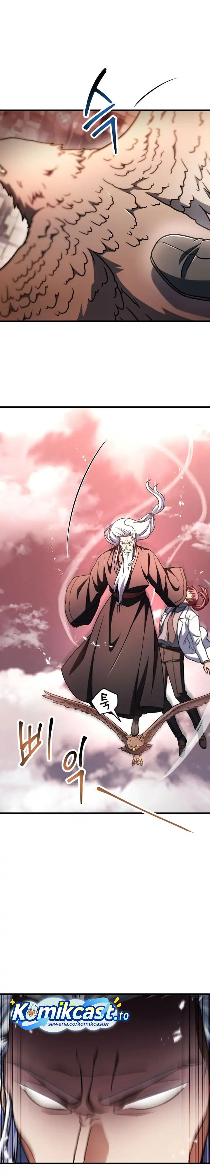 Baca Player Who Can't Level Up - Chapter 216 halaman 5