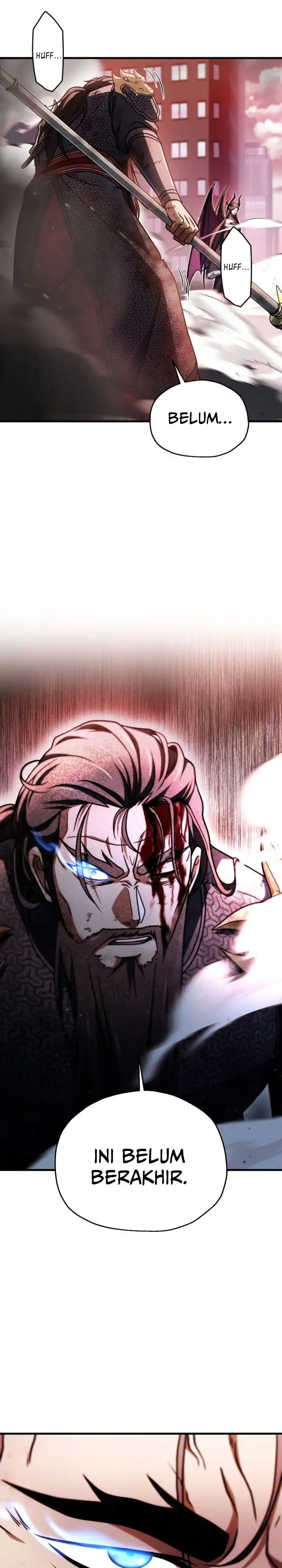 Baca Player Who Can't Level Up - Chapter 216 halaman 6