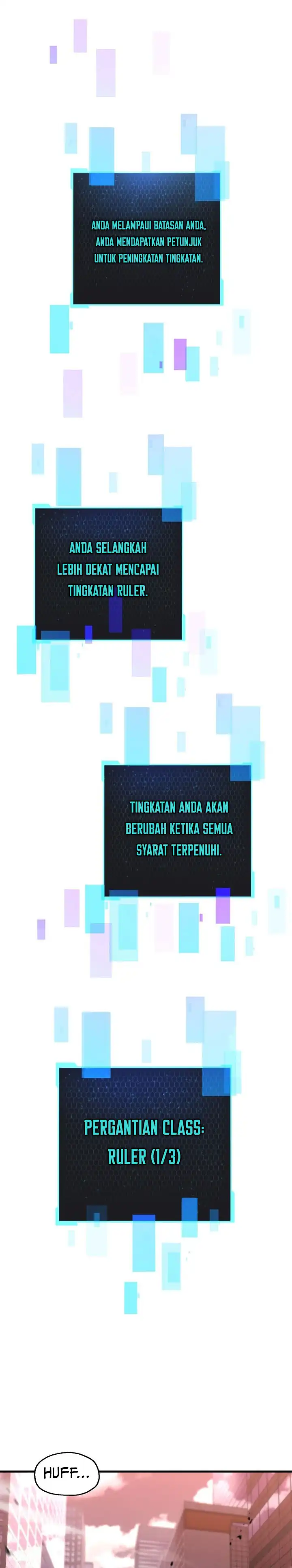 Baca Player Who Can't Level Up - Chapter 217 halaman 10