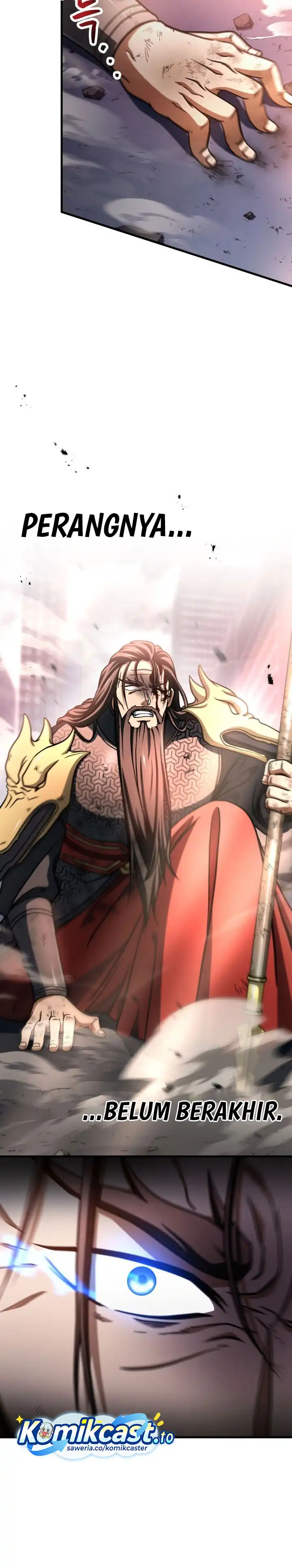 Baca Player Who Can't Level Up - Chapter 217 halaman 13