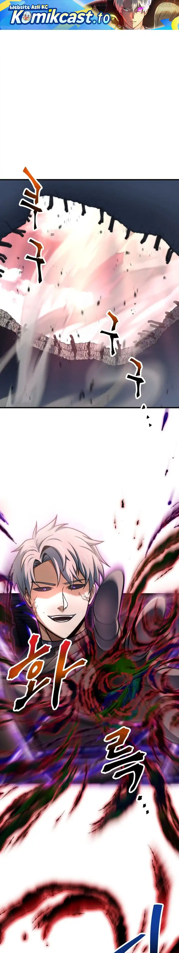 Baca Player Who Can't Level Up - Chapter 217 halaman 2