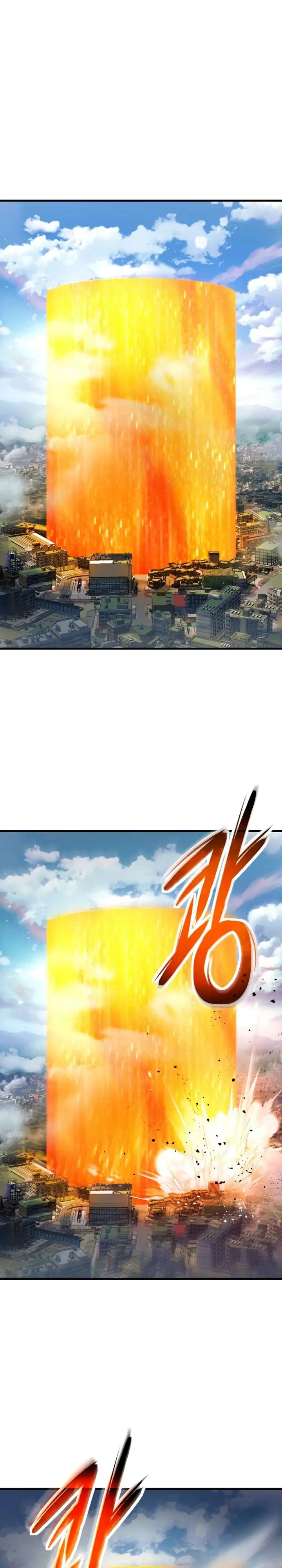 Baca Player Who Can't Level Up - Chapter 217 halaman 22