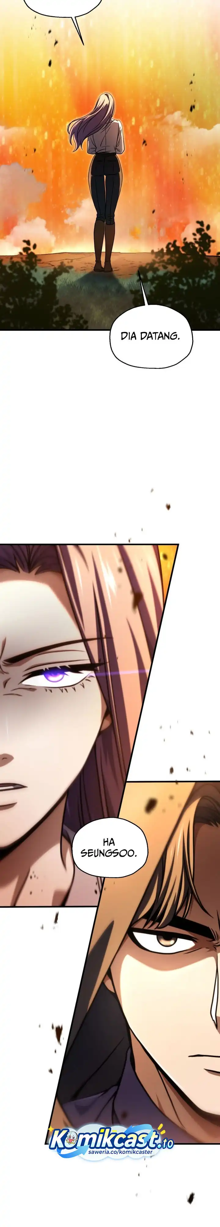 Baca Player Who Can't Level Up - Chapter 217 halaman 25