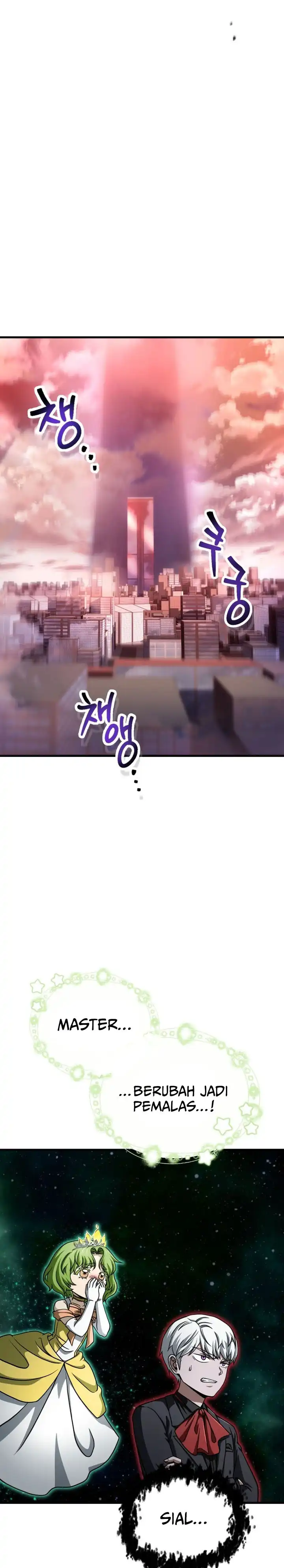 Baca Player Who Can't Level Up - Chapter 217 halaman 26