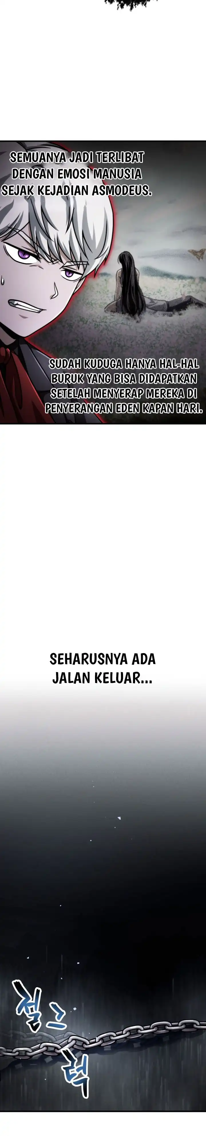 Baca Player Who Can't Level Up - Chapter 217 halaman 27