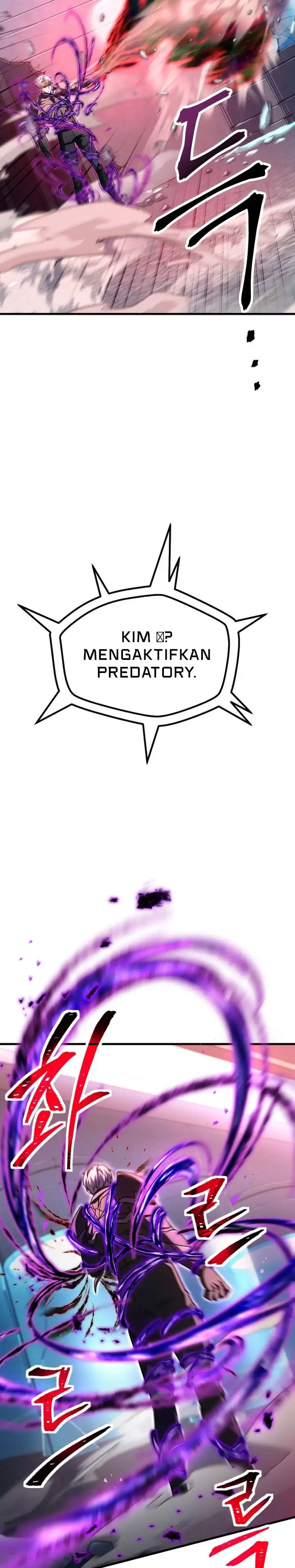 Baca Player Who Can't Level Up - Chapter 217 halaman 4