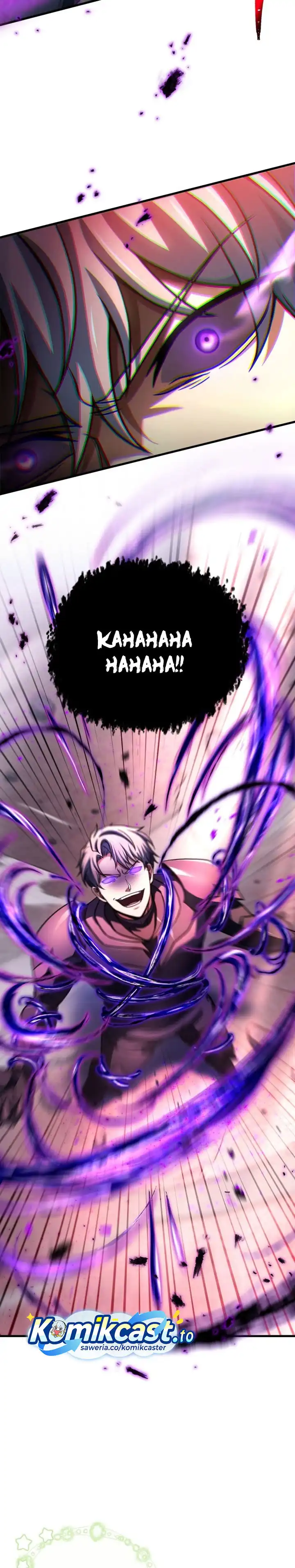 Baca Player Who Can't Level Up - Chapter 217 halaman 5