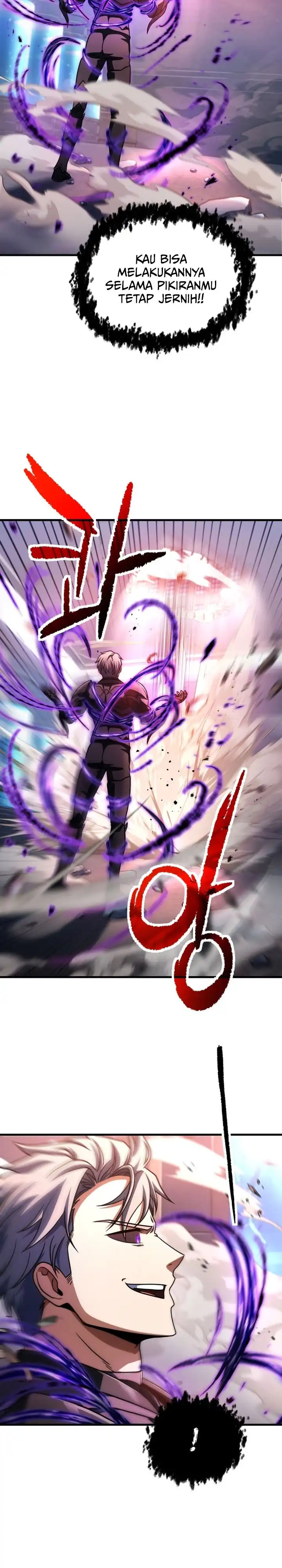 Baca Player Who Can't Level Up - Chapter 217 halaman 7