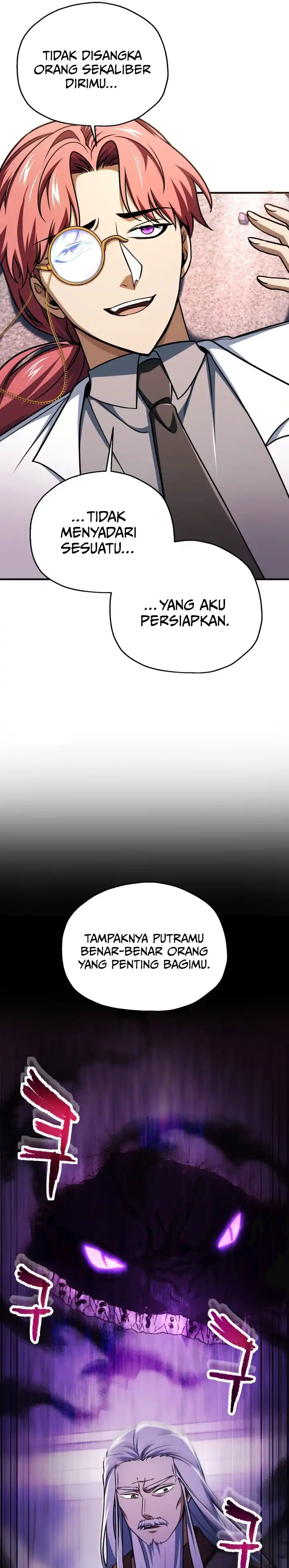 Baca Player Who Can't Level Up - Chapter 218 halaman 10