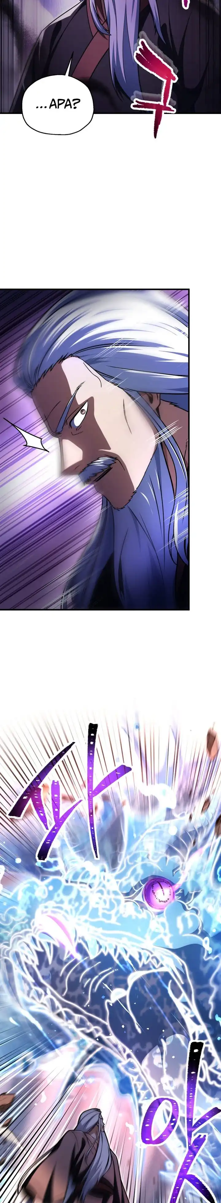 Baca Player Who Can't Level Up - Chapter 218 halaman 11