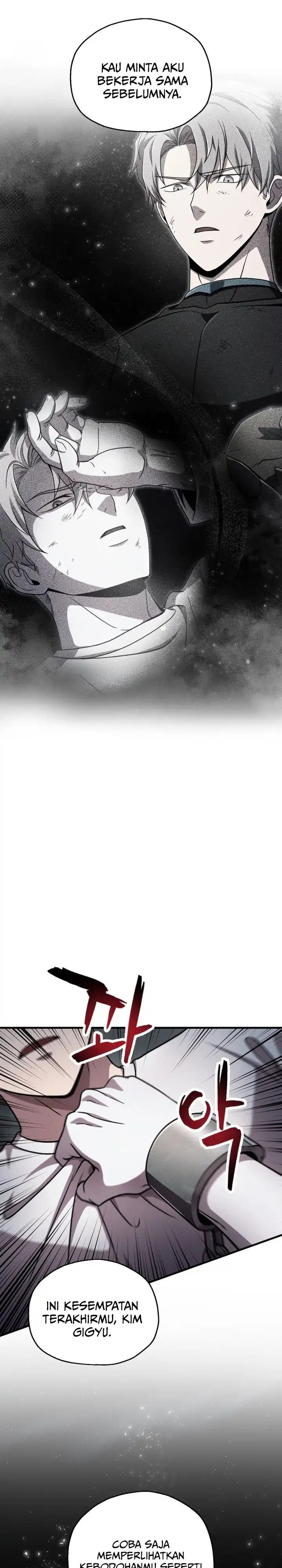 Baca Player Who Can't Level Up - Chapter 218 halaman 16