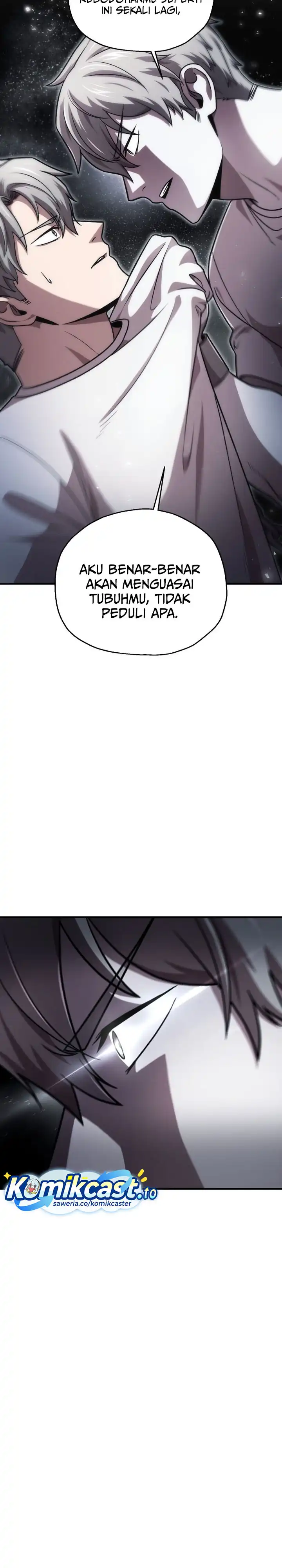 Baca Player Who Can't Level Up - Chapter 218 halaman 17