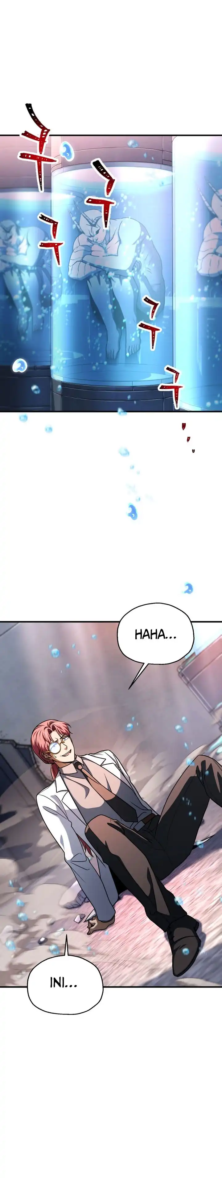 Baca Player Who Can't Level Up - Chapter 218 halaman 18