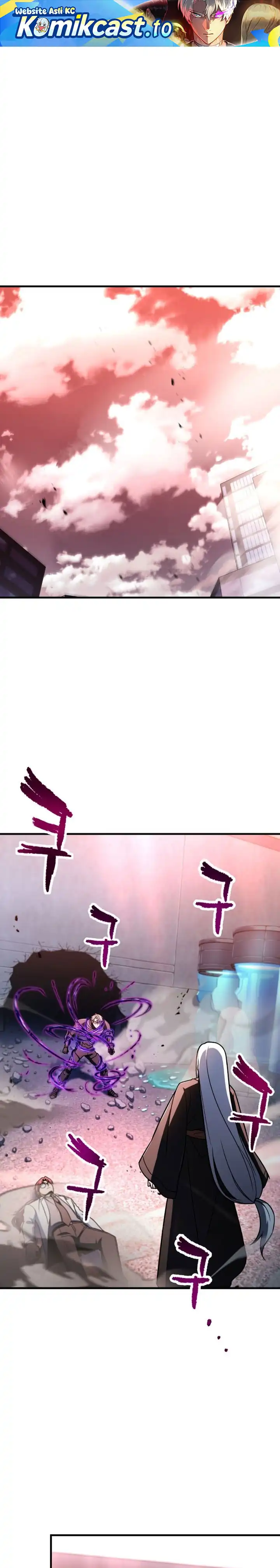 Baca Player Who Can't Level Up - Chapter 218 halaman 2