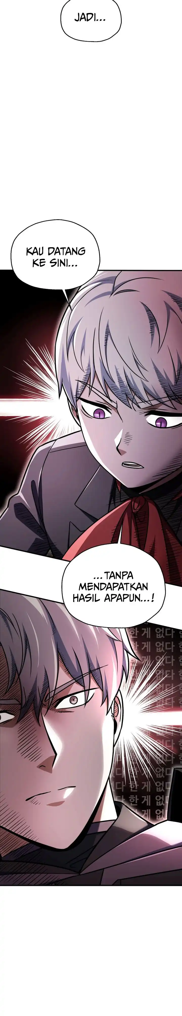 Baca Player Who Can't Level Up - Chapter 218 halaman 27