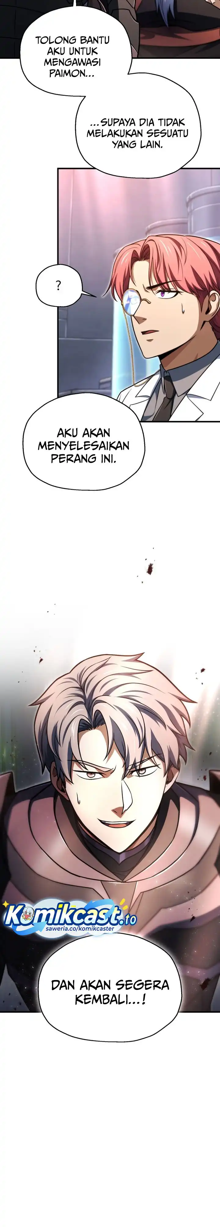 Baca Player Who Can't Level Up - Chapter 218 halaman 29