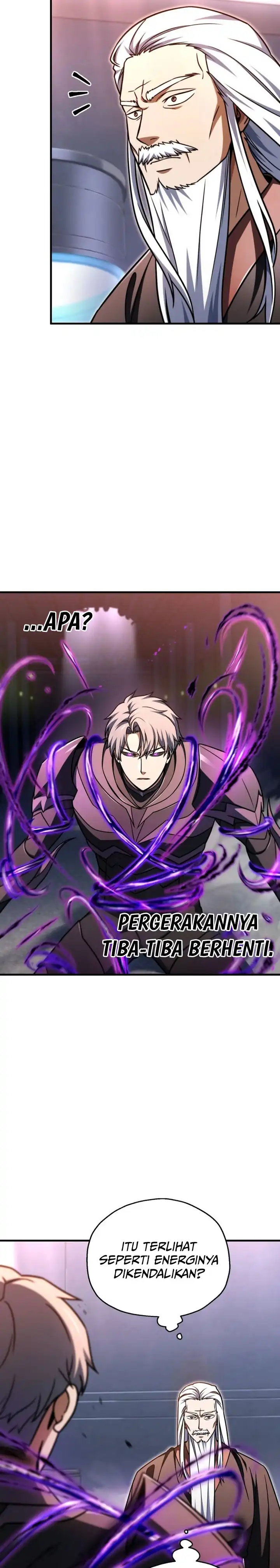 Baca Player Who Can't Level Up - Chapter 218 halaman 3