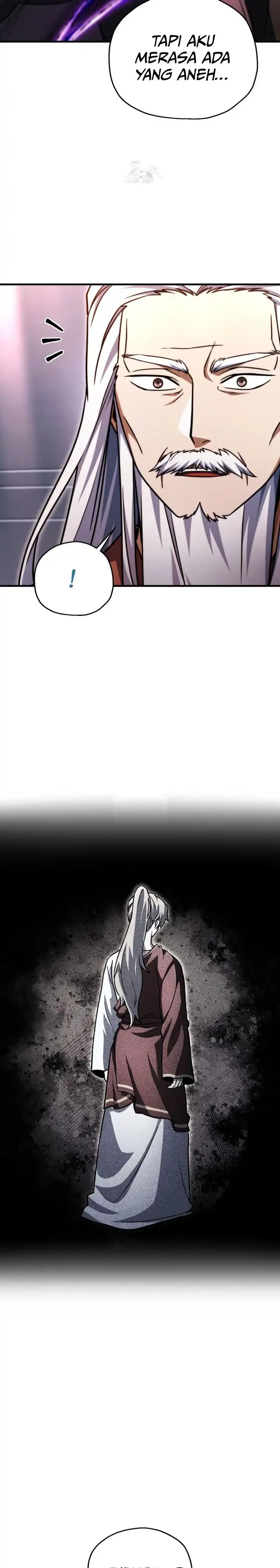 Baca Player Who Can't Level Up - Chapter 218 halaman 4