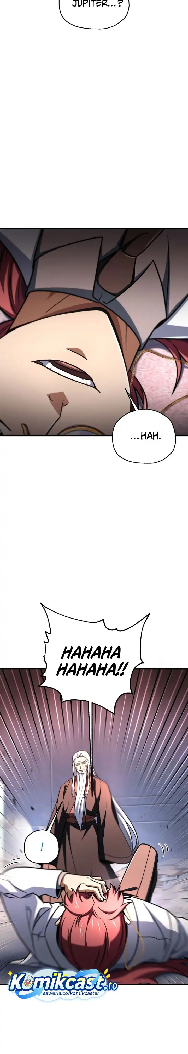 Baca Player Who Can't Level Up - Chapter 218 halaman 5