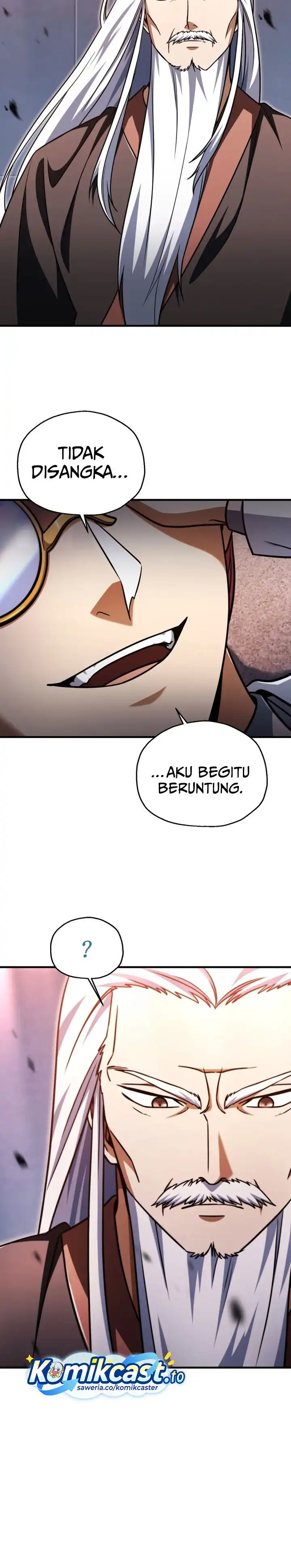 Baca Player Who Can't Level Up - Chapter 218 halaman 9