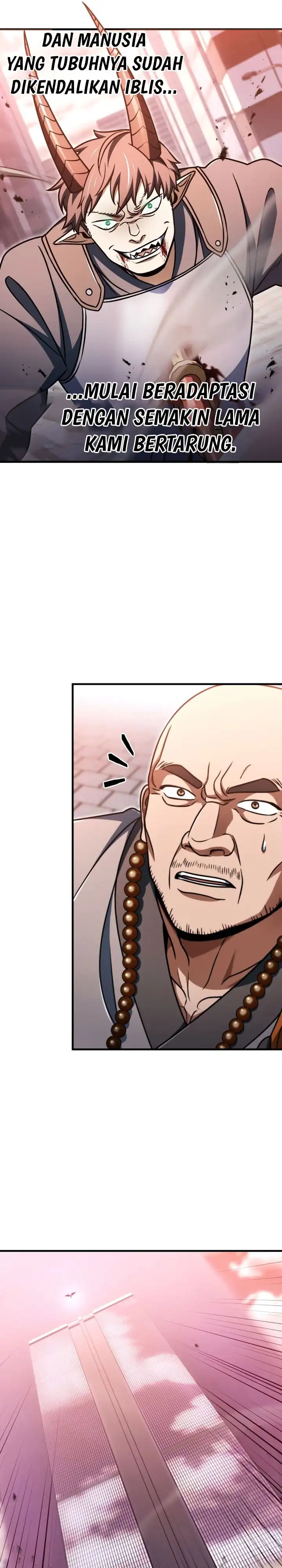 Baca Player Who Can't Level Up - Chapter 219 halaman 14