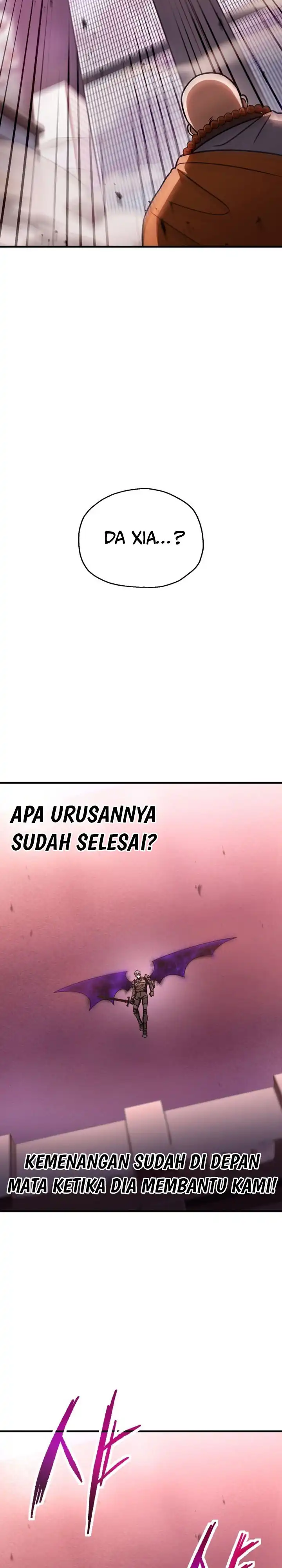 Baca Player Who Can't Level Up - Chapter 219 halaman 15