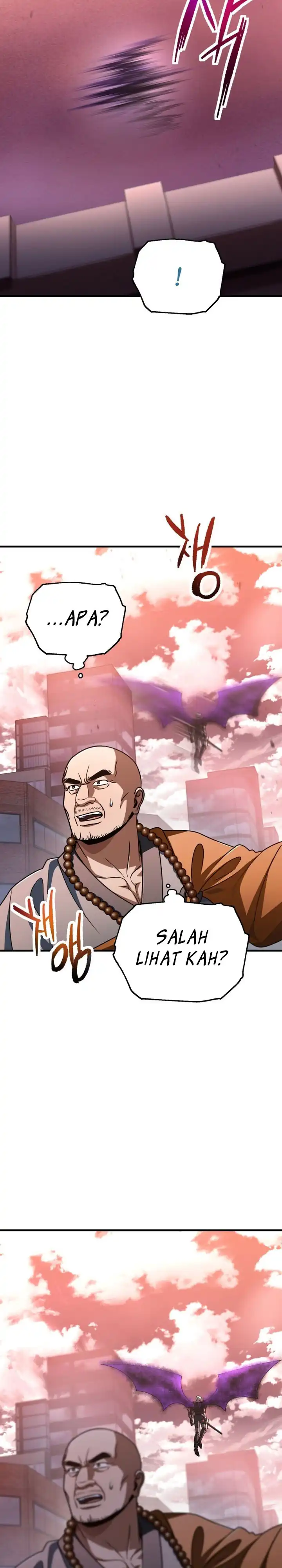 Baca Player Who Can't Level Up - Chapter 219 halaman 16