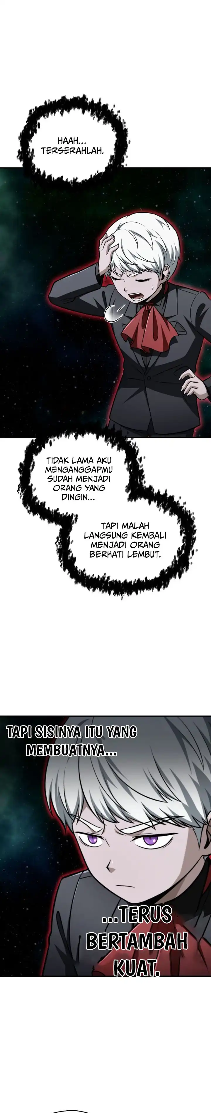 Baca Player Who Can't Level Up - Chapter 219 halaman 28