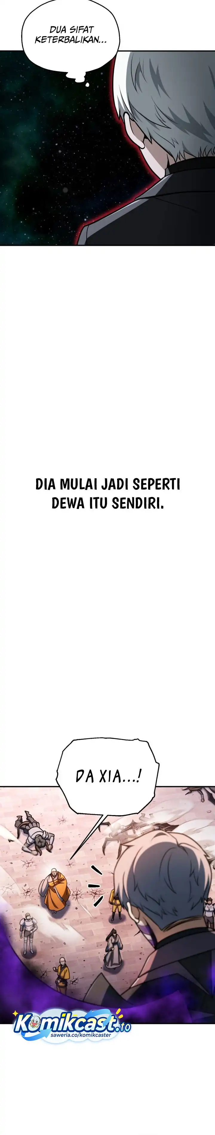 Baca Player Who Can't Level Up - Chapter 219 halaman 29