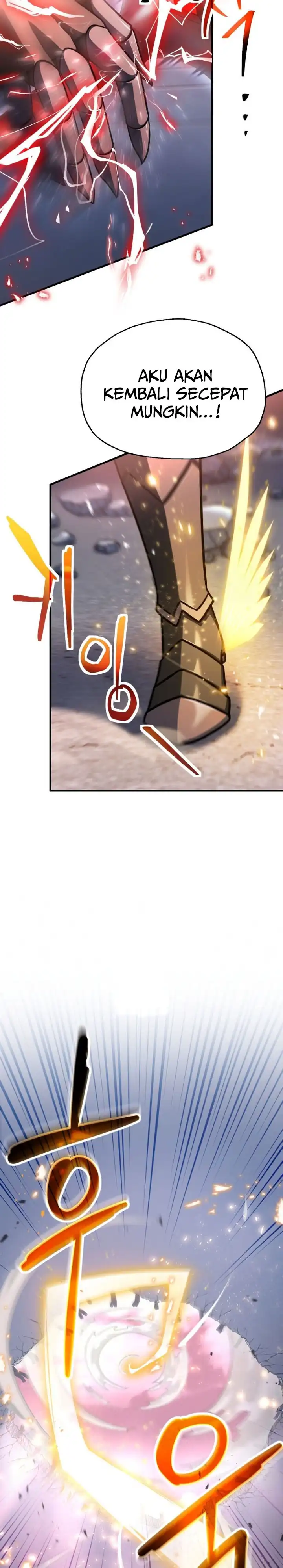 Baca Player Who Can't Level Up - Chapter 219 halaman 3