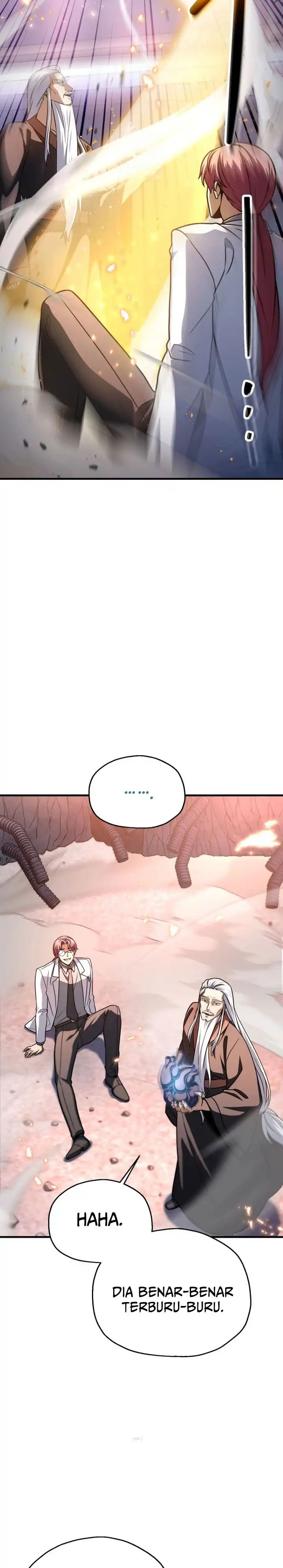 Baca Player Who Can't Level Up - Chapter 219 halaman 4