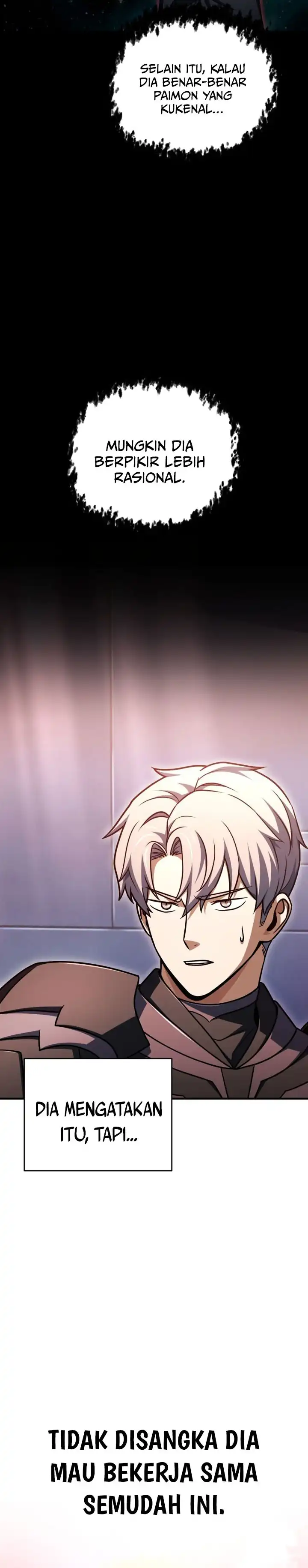 Baca Player Who Can't Level Up - Chapter 220 halaman 11