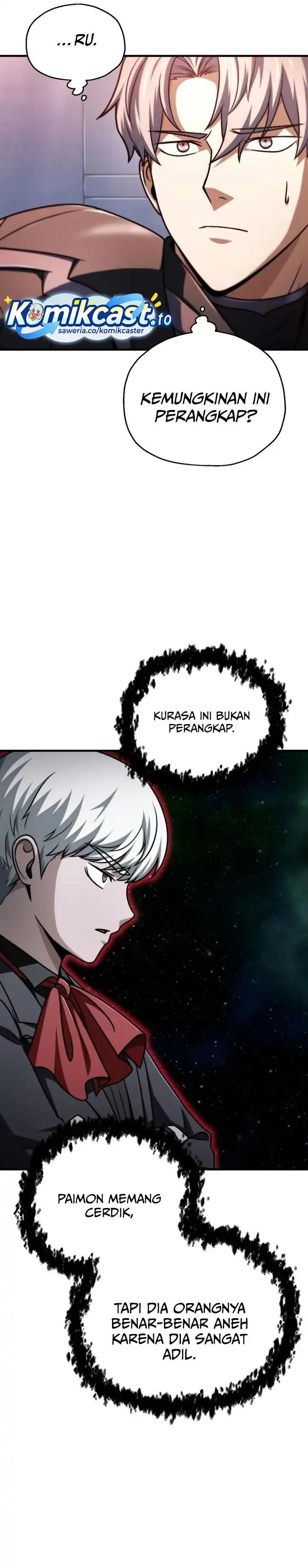 Baca Player Who Can't Level Up - Chapter 220 halaman 13