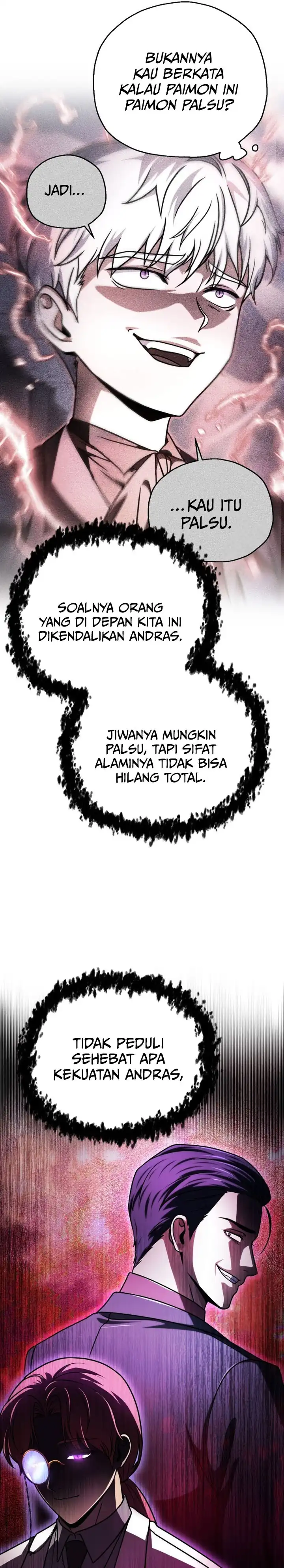 Baca Player Who Can't Level Up - Chapter 220 halaman 14