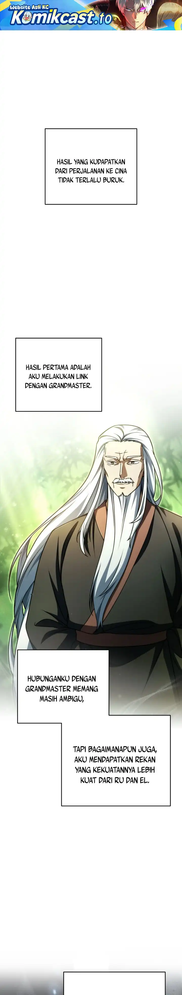 Baca Player Who Can't Level Up - Chapter 220 halaman 2