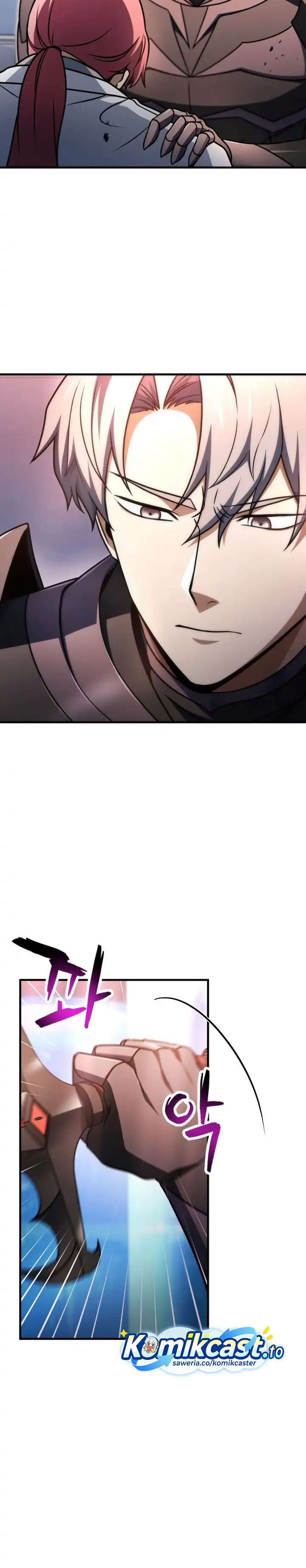 Baca Player Who Can't Level Up - Chapter 220 halaman 21