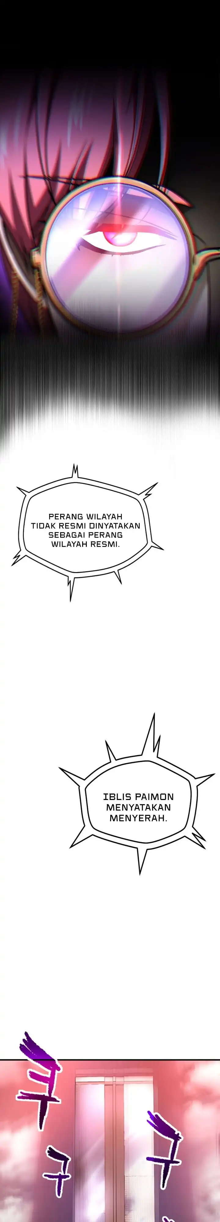 Baca Player Who Can't Level Up - Chapter 220 halaman 26