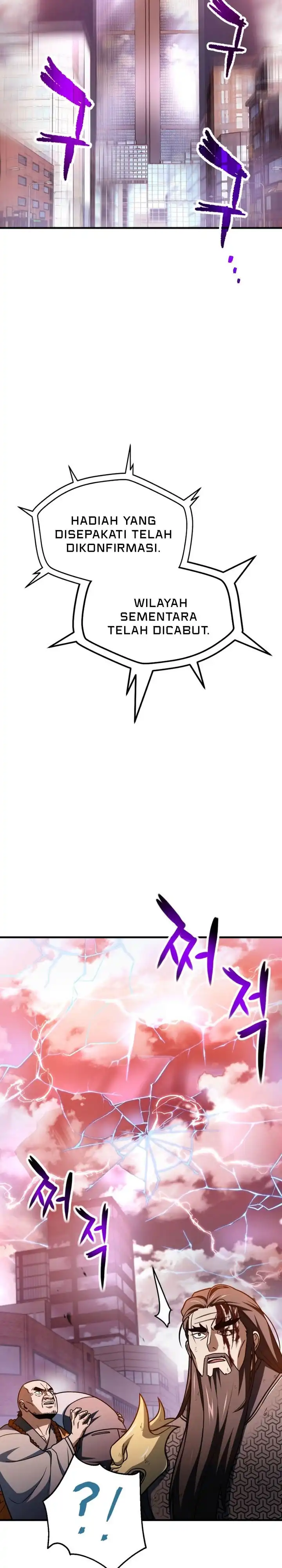 Baca Player Who Can't Level Up - Chapter 220 halaman 27