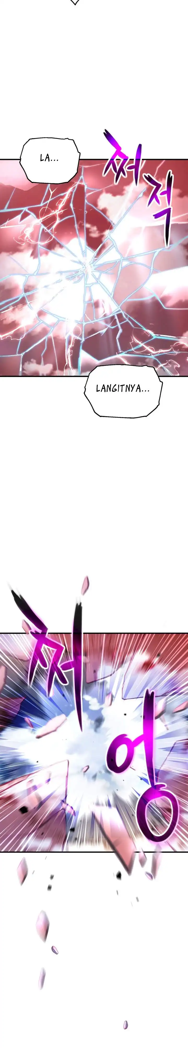 Baca Player Who Can't Level Up - Chapter 220 halaman 28