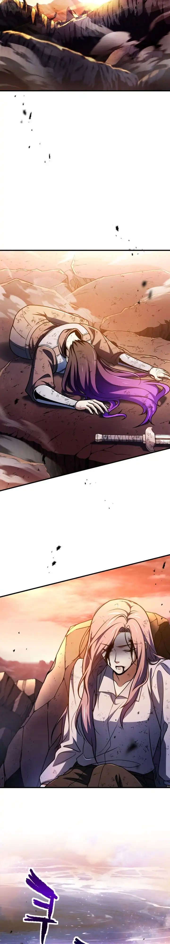 Baca Player Who Can't Level Up - Chapter 220 halaman 31