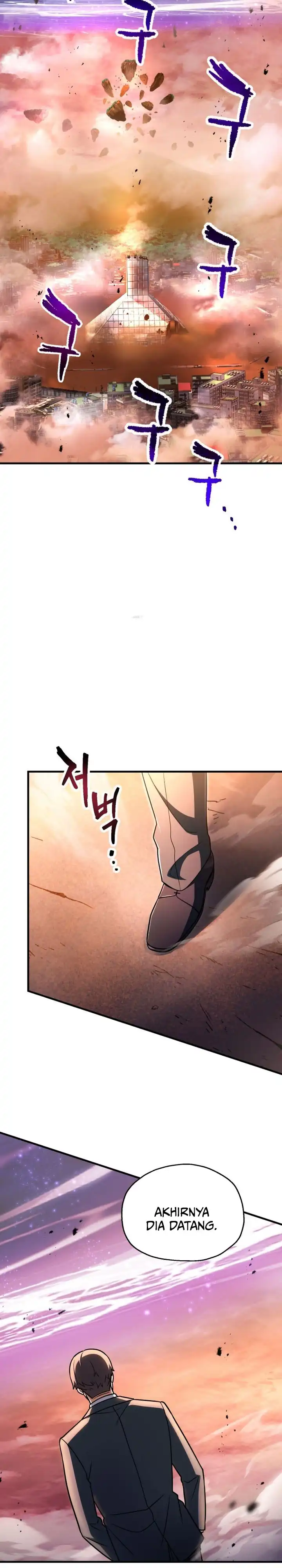 Baca Player Who Can't Level Up - Chapter 220 halaman 32