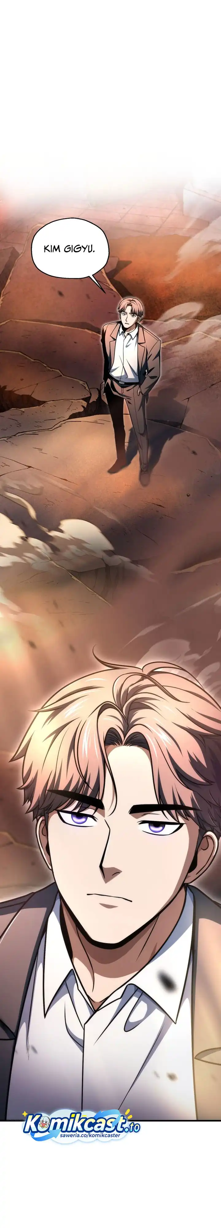 Baca Player Who Can't Level Up - Chapter 220 halaman 33