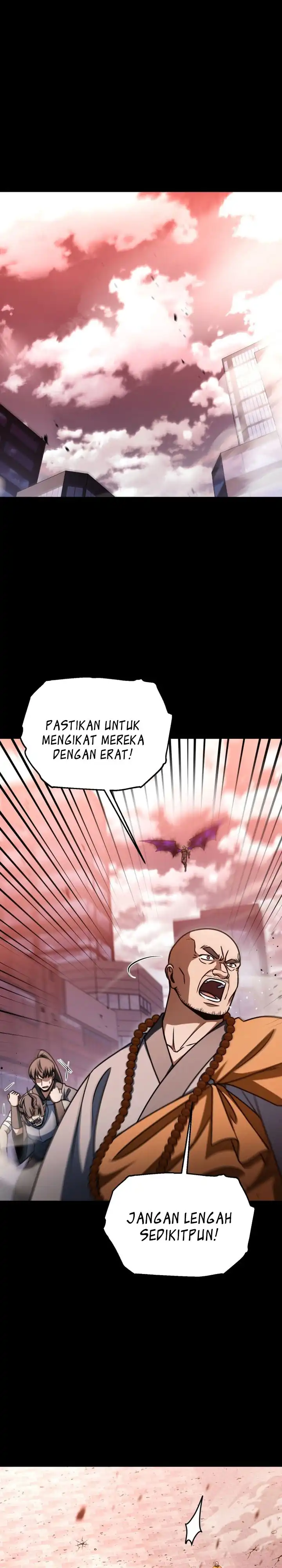 Baca Player Who Can't Level Up - Chapter 220 halaman 7