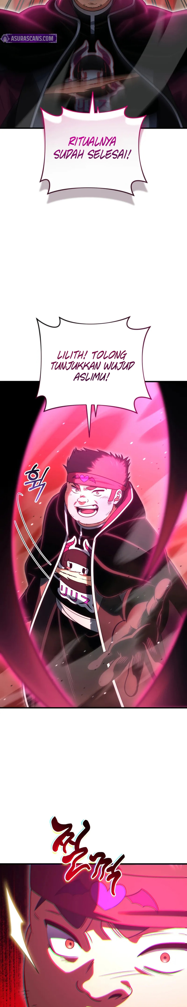 Player Who Returned 10,000 Years Later Chapter 125 page 62