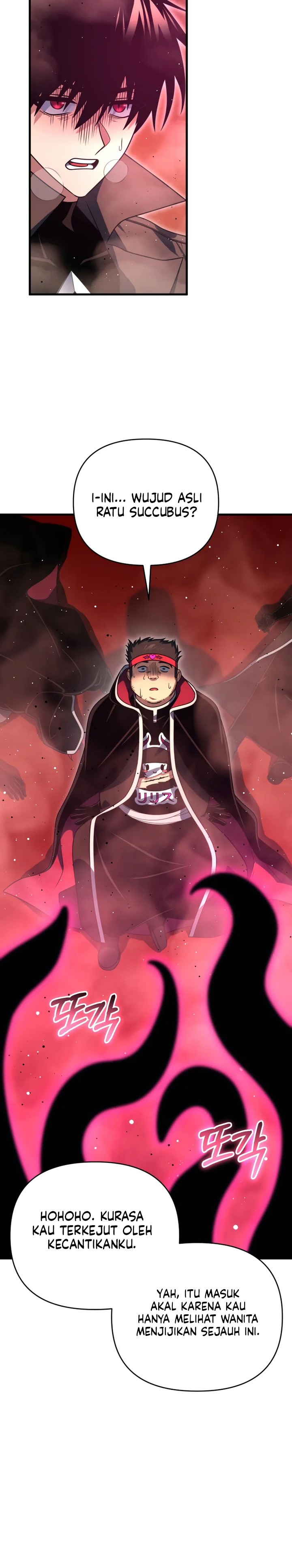 Player Who Returned 10,000 Years Later Chapter 125 page 66