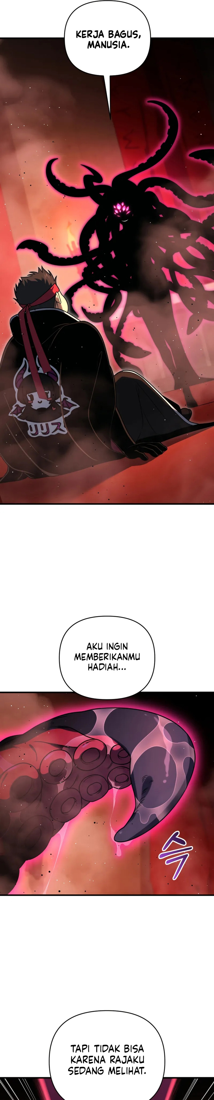 Player Who Returned 10,000 Years Later Chapter 125 page 68
