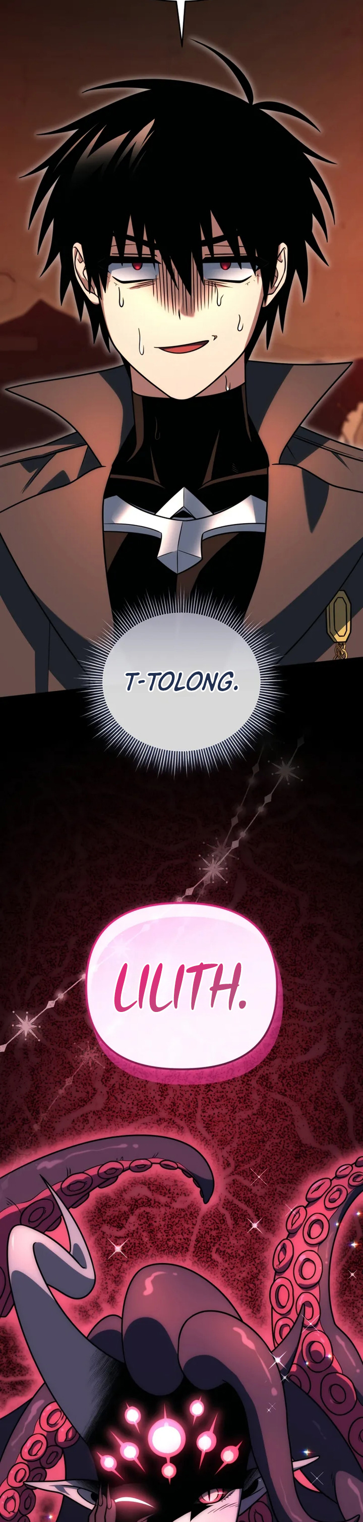 Player Who Returned 10,000 Years Later Chapter 125 page 76